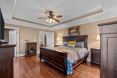 Tiny photo for 808 Shackleford Place, Evans, GA 30809 (MLS # 553194)