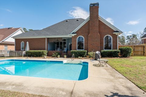 Tiny photo for 808 Shackleford Place, Evans, GA 30809 (MLS # 553194)