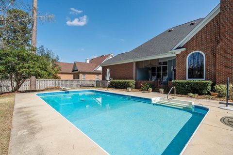 Tiny photo for 808 Shackleford Place, Evans, GA 30809 (MLS # 553194)