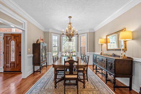 Tiny photo for 808 Shackleford Place, Evans, GA 30809 (MLS # 553194)