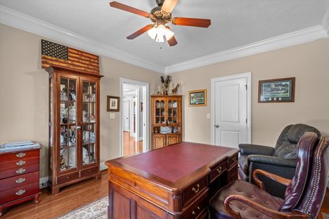 Tiny photo for 808 Shackleford Place, Evans, GA 30809 (MLS # 553194)