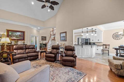 Tiny photo for 808 Shackleford Place, Evans, GA 30809 (MLS # 553194)