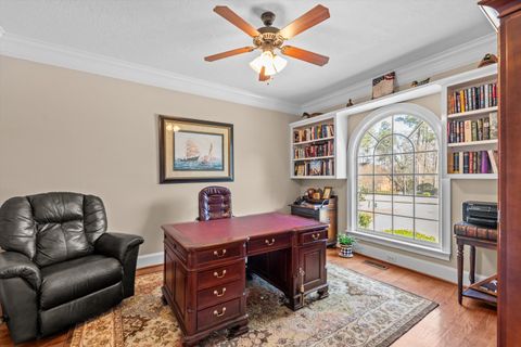 Tiny photo for 808 Shackleford Place, Evans, GA 30809 (MLS # 553194)