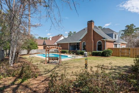 Tiny photo for 808 Shackleford Place, Evans, GA 30809 (MLS # 553194)