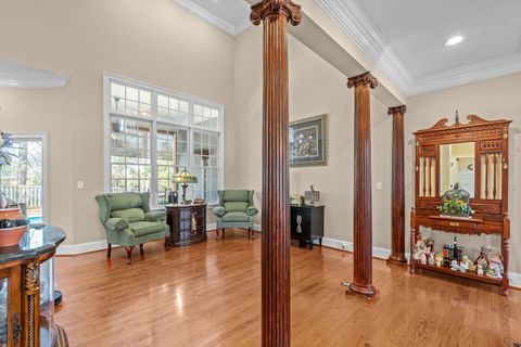 Tiny photo for 808 Shackleford Place, Evans, GA 30809 (MLS # 553194)