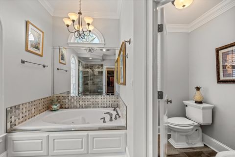 Tiny photo for 808 Shackleford Place, Evans, GA 30809 (MLS # 553194)