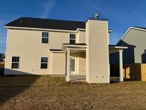 Tiny photo for 2419 Laurens Street, Grovetown, GA 30813 (MLS # 543522)