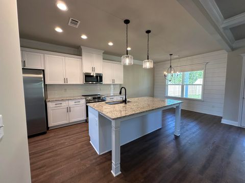 Tiny photo for 2419 Laurens Street, Grovetown, GA 30813 (MLS # 543522)