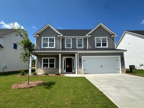 Photo of 2419 Laurens Street, Grovetown, GA 30813 (MLS # 543522) Photo of 2419 Laurens Street, Grovetown, GA 30813 (MLS # 543522)
