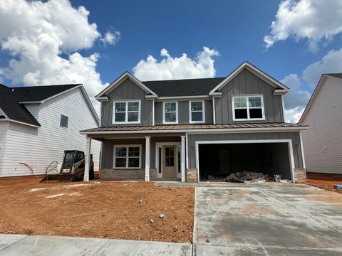 Tiny photo for 2419 Laurens Street, Grovetown, GA 30813 (MLS # 543522)