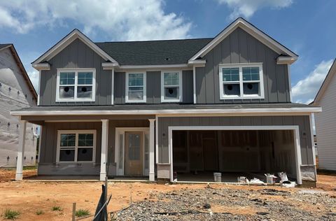 Tiny photo for 2419 Laurens Street, Grovetown, GA 30813 (MLS # 543522)
