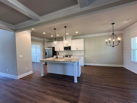 Tiny photo for 2419 Laurens Street, Grovetown, GA 30813 (MLS # 543522)