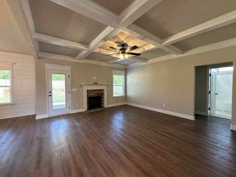 Tiny photo for 2419 Laurens Street, Grovetown, GA 30813 (MLS # 543522)