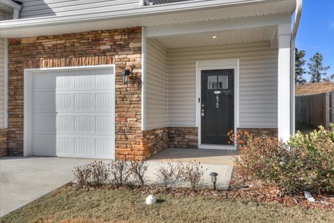 Tiny photo for 472 Midland Pines Drive, Graniteville, SC 29829 (MLS # 550085)