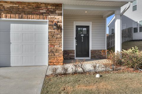 Tiny photo for 472 Midland Pines Drive, Graniteville, SC 29829 (MLS # 550085)