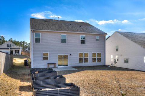 Tiny photo for 472 Midland Pines Drive, Graniteville, SC 29829 (MLS # 550085)