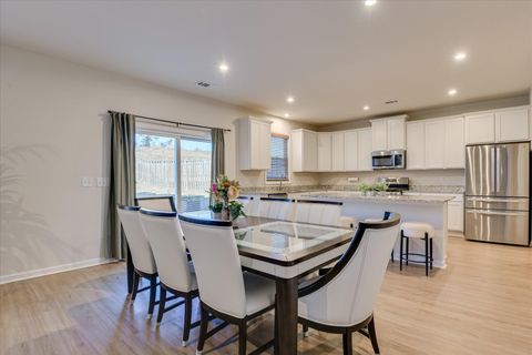 Tiny photo for 472 Midland Pines Drive, Graniteville, SC 29829 (MLS # 550085)