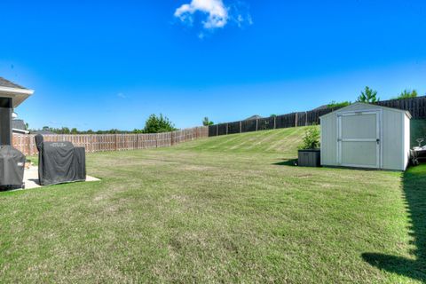 Tiny photo for 252 Dublin Loop, Grovetown, GA 30813 (MLS # 547041)