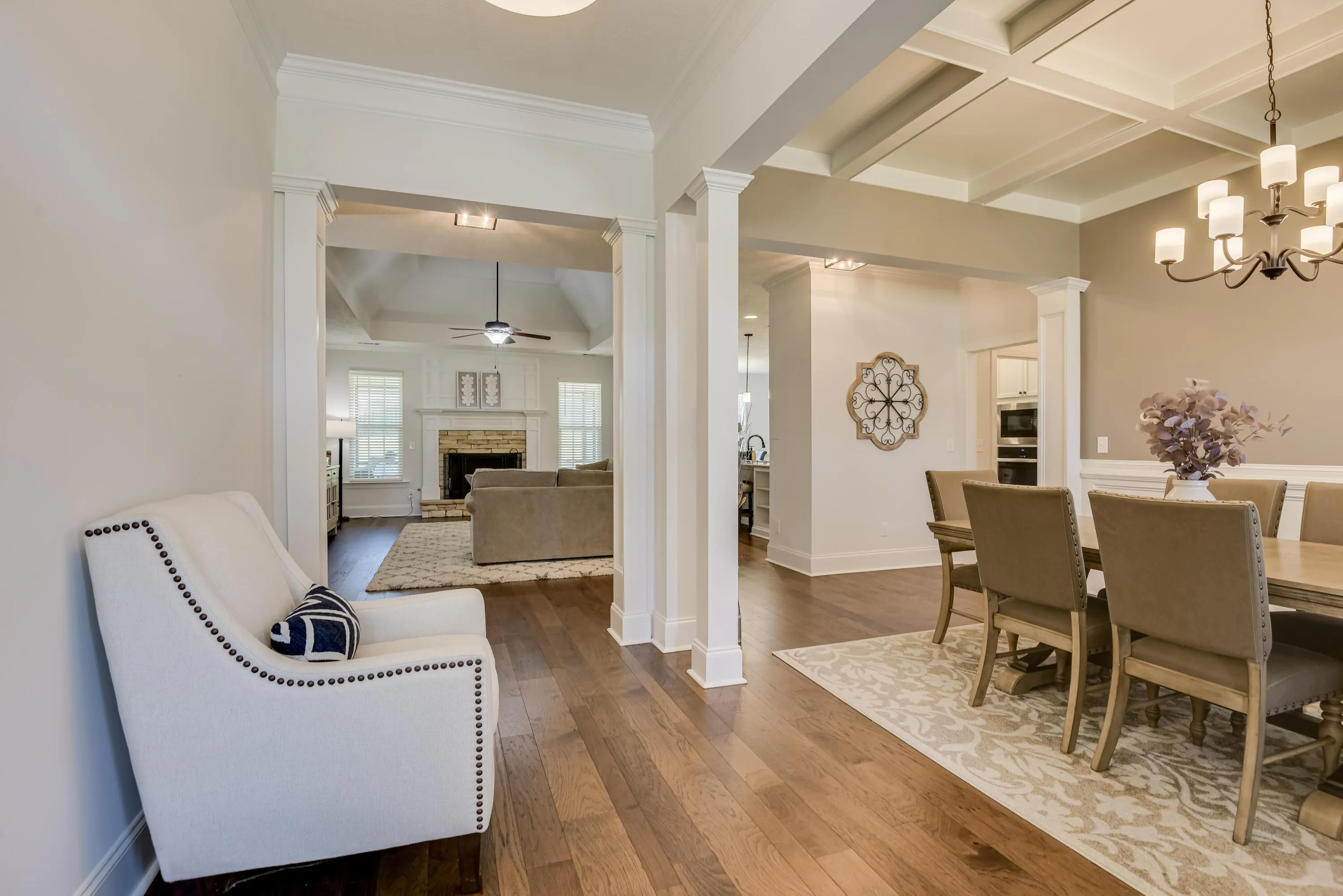 Grovetown, Georgia 30813, United States, 4 Bedrooms Bedrooms, ,3 BathroomsBathrooms,Residential,Active,208799