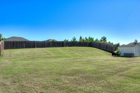 Tiny photo for 252 Dublin Loop, Grovetown, GA 30813 (MLS # 547041)