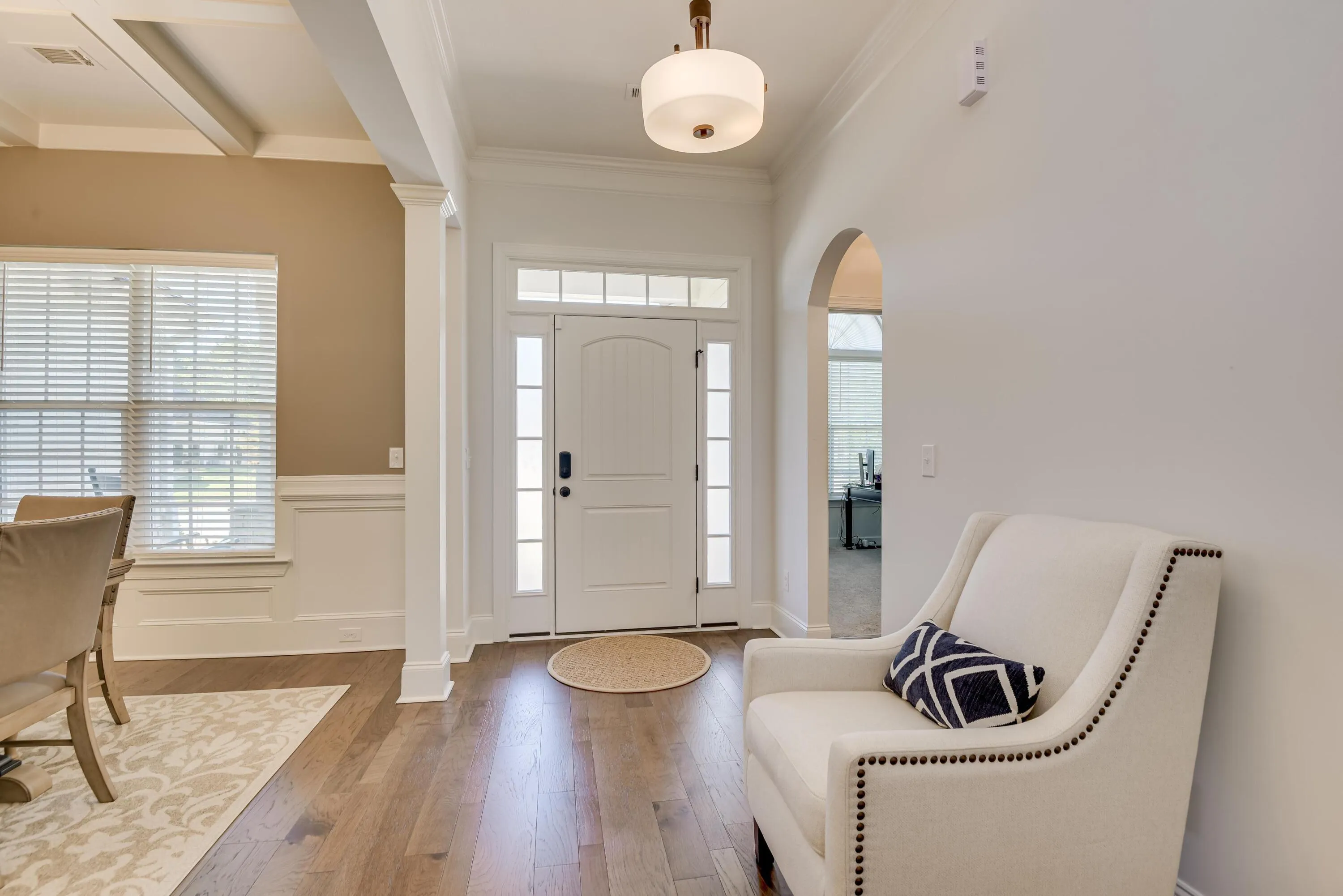 Grovetown, Georgia 30813, United States, 4 Bedrooms Bedrooms, ,3 BathroomsBathrooms,Residential,Active,208799