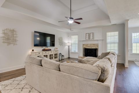 Tiny photo for 252 Dublin Loop, Grovetown, GA 30813 (MLS # 547041)