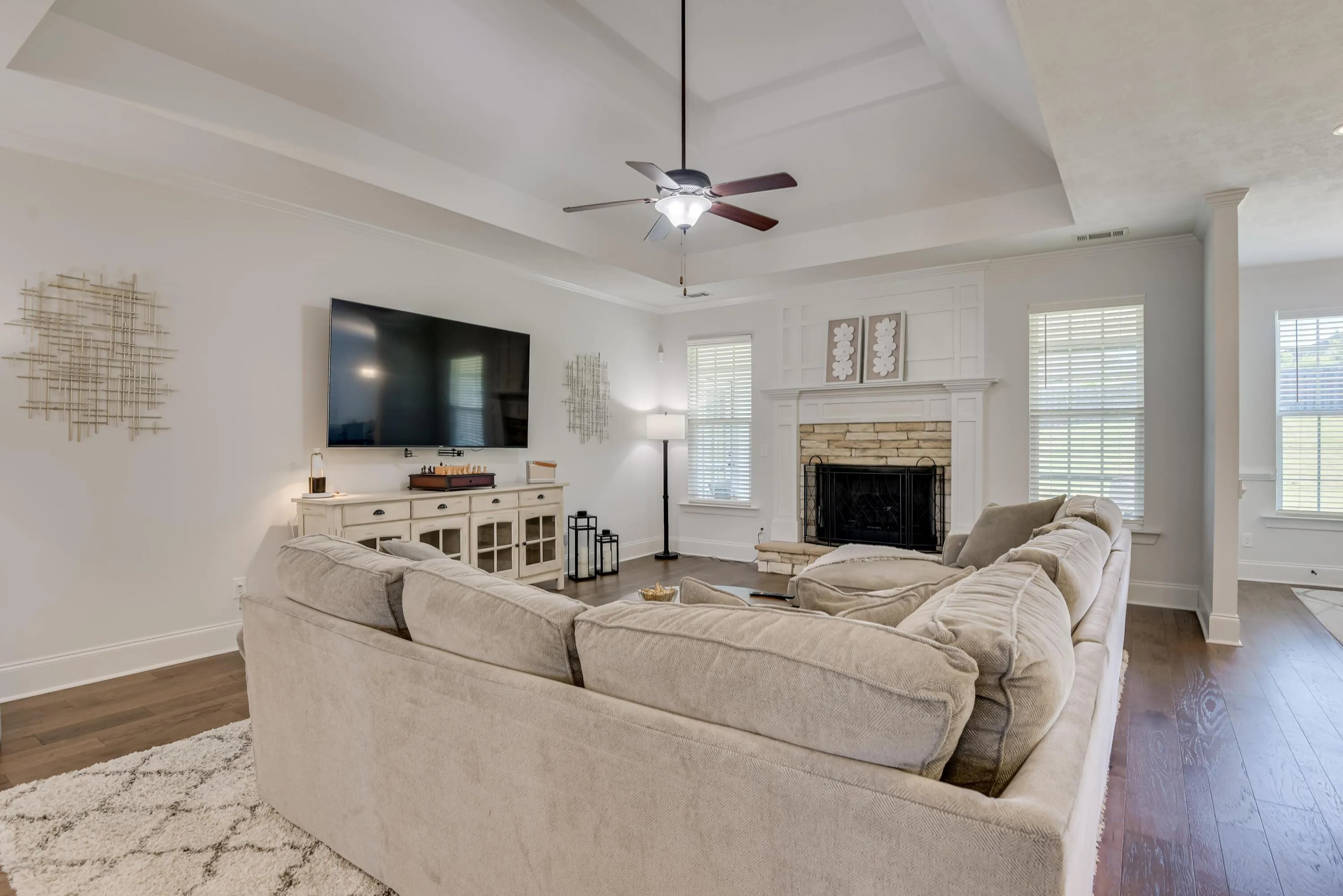 Grovetown, Georgia 30813, United States, 4 Bedrooms Bedrooms, ,3 BathroomsBathrooms,Residential,Active,208799