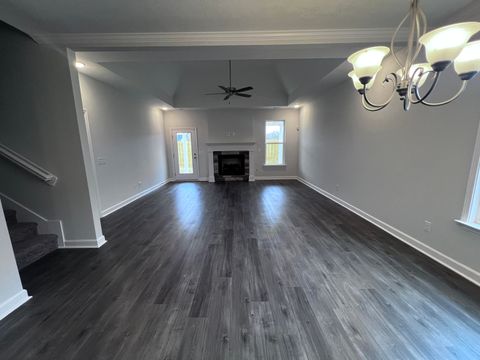 Tiny photo for 8163 Snelling Drive, Aiken, SC 29803 (MLS # 545269)