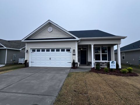 Photo of 8163 Snelling Drive, Aiken, SC 29803 (MLS # 545269)