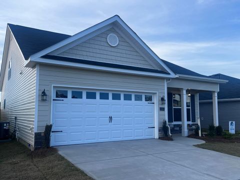 Tiny photo for 8163 Snelling Drive, Aiken, SC 29803 (MLS # 545269)