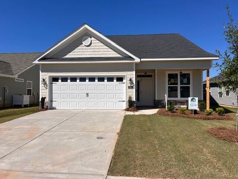 Photo of 8163 Snelling Drive, Aiken, SC 29803 (MLS # 545269) Photo of 8163 Snelling Drive, Aiken, SC 29803 (MLS # 545269)