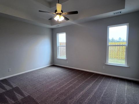 Tiny photo for 8163 Snelling Drive, Aiken, SC 29803 (MLS # 545269)