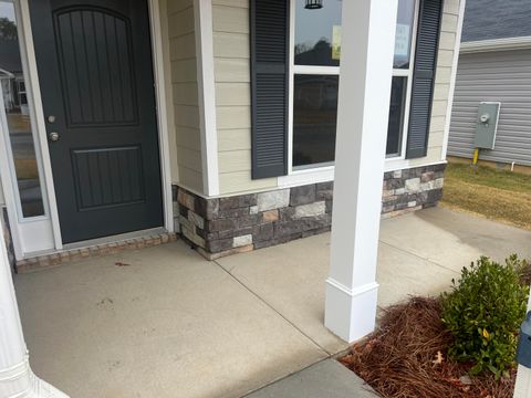Tiny photo for 8163 Snelling Drive, Aiken, SC 29803 (MLS # 545269)
