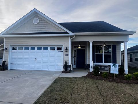 Tiny photo for 8163 Snelling Drive, Aiken, SC 29803 (MLS # 545269)