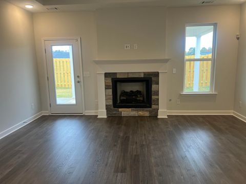 Tiny photo for 8163 Snelling Drive, Aiken, SC 29803 (MLS # 545269)