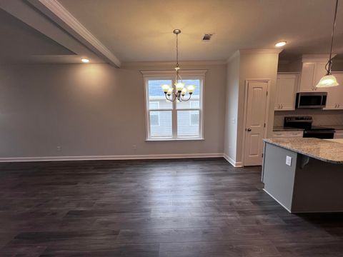 Tiny photo for 8163 Snelling Drive, Aiken, SC 29803 (MLS # 545269)