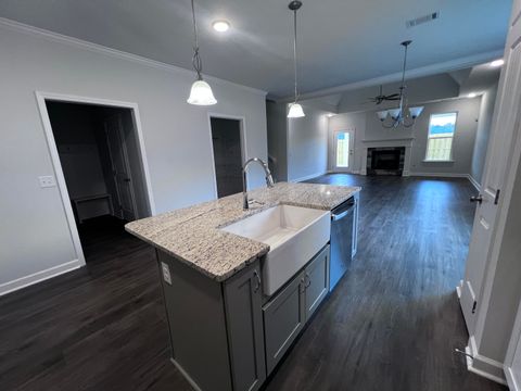 Tiny photo for 8163 Snelling Drive, Aiken, SC 29803 (MLS # 545269)