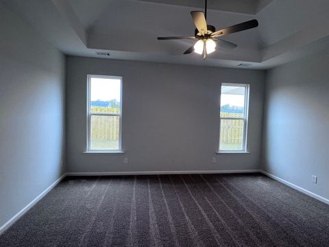 Tiny photo for 8163 Snelling Drive, Aiken, SC 29803 (MLS # 545269)