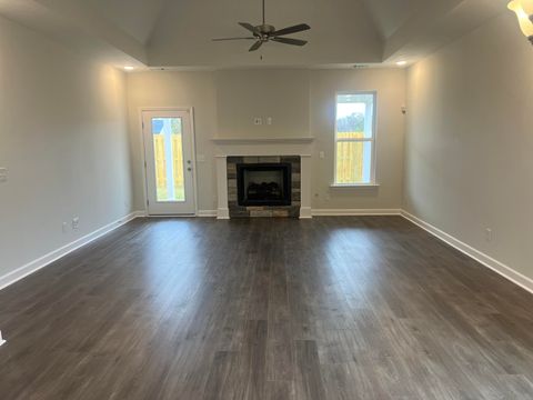 Tiny photo for 8163 Snelling Drive, Aiken, SC 29803 (MLS # 545269)