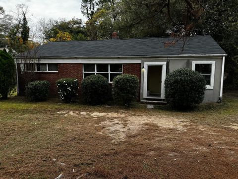 Photo of 2851 Rocky Creek Road, Augusta, GA 30906 (MLS # 552450)