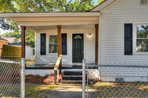 Tiny photo for 221 NE Edgefield Avenue, Aiken, SC 29801 (MLS # 547499)