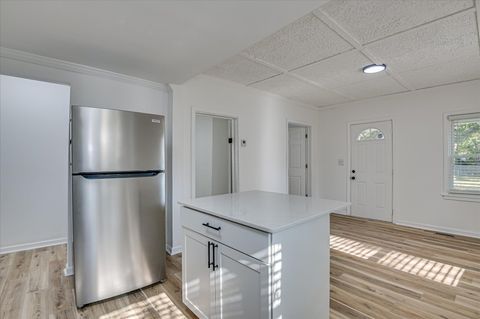 Tiny photo for 221 NE Edgefield Avenue, Aiken, SC 29801 (MLS # 547499)