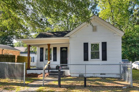 Tiny photo for 221 NE Edgefield Avenue, Aiken, SC 29801 (MLS # 547499)