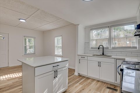 Tiny photo for 221 NE Edgefield Avenue, Aiken, SC 29801 (MLS # 547499)