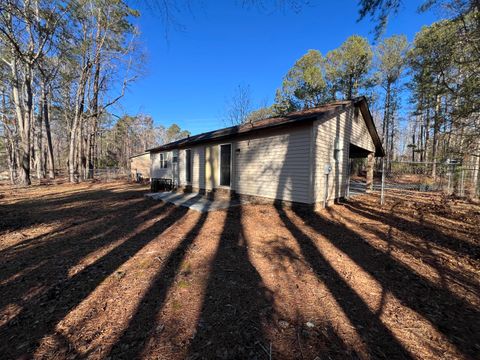 A home in Hephzibah