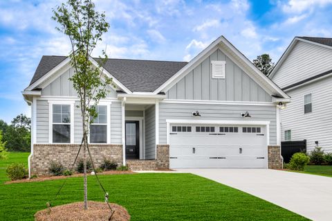 Tiny photo for 344 Tupelo Pass, Harlem, GA 30814 (MLS # 547059)