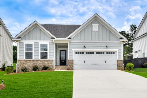 Tiny photo for 344 Tupelo Pass, Harlem, GA 30814 (MLS # 547059)