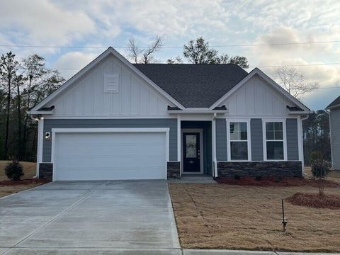 Tiny photo for 344 Tupelo Pass, Harlem, GA 30814 (MLS # 547059)