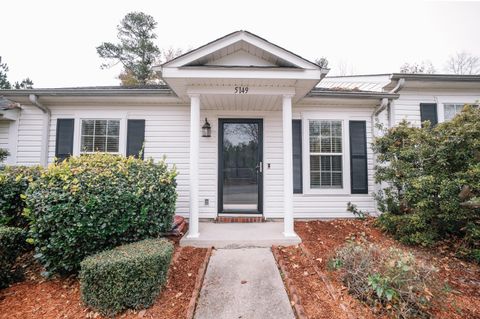 Photo of 5149 Wheeler Lake Road, Augusta, GA 30909 (MLS # 549994)