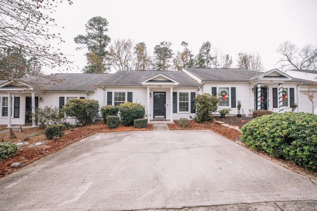 Photo of 5149 Wheeler Lake Road, Augusta, GA 30909 (MLS # 549994)